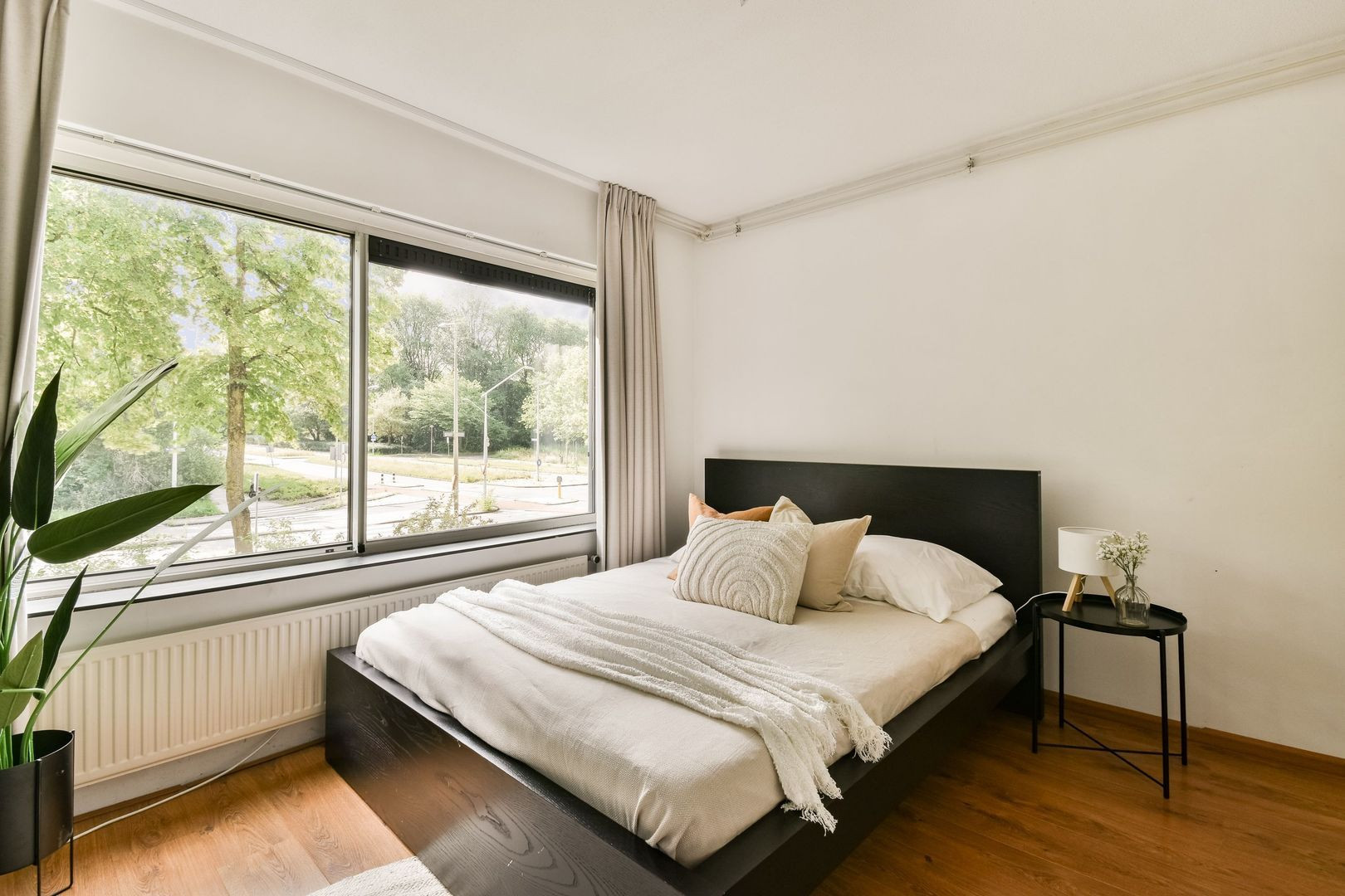 Appartement te koop: Olof Palmeplein 3, Amsterdam