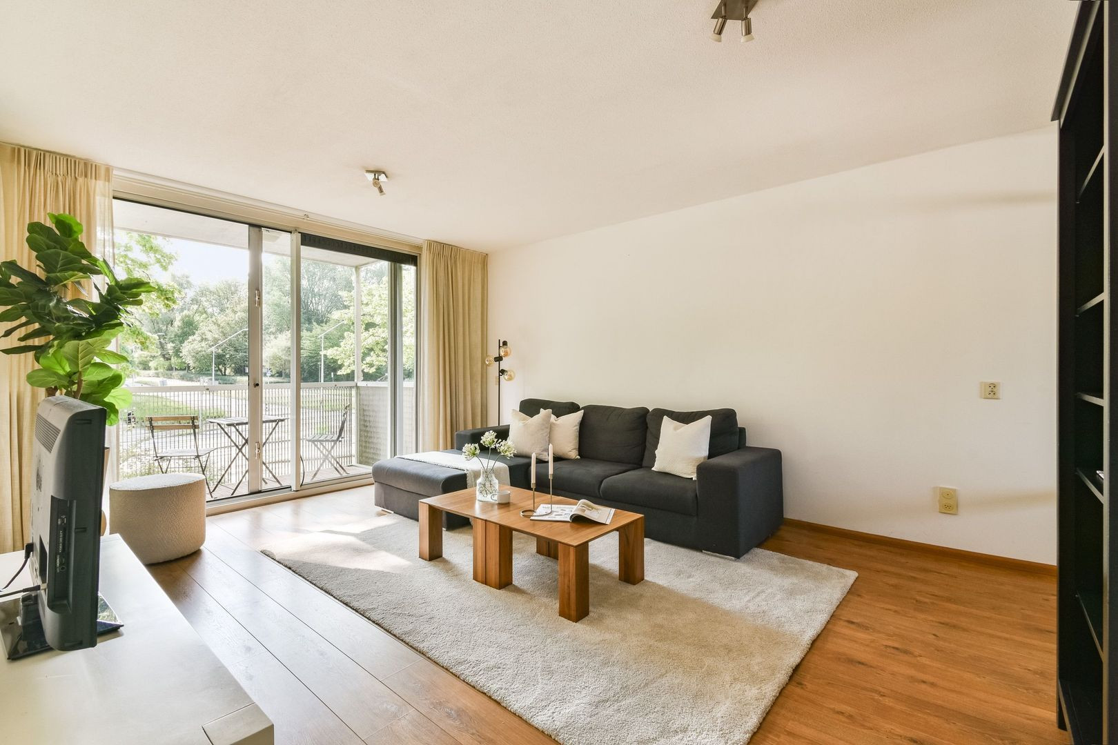 Appartement te koop: Olof Palmeplein 3, Amsterdam