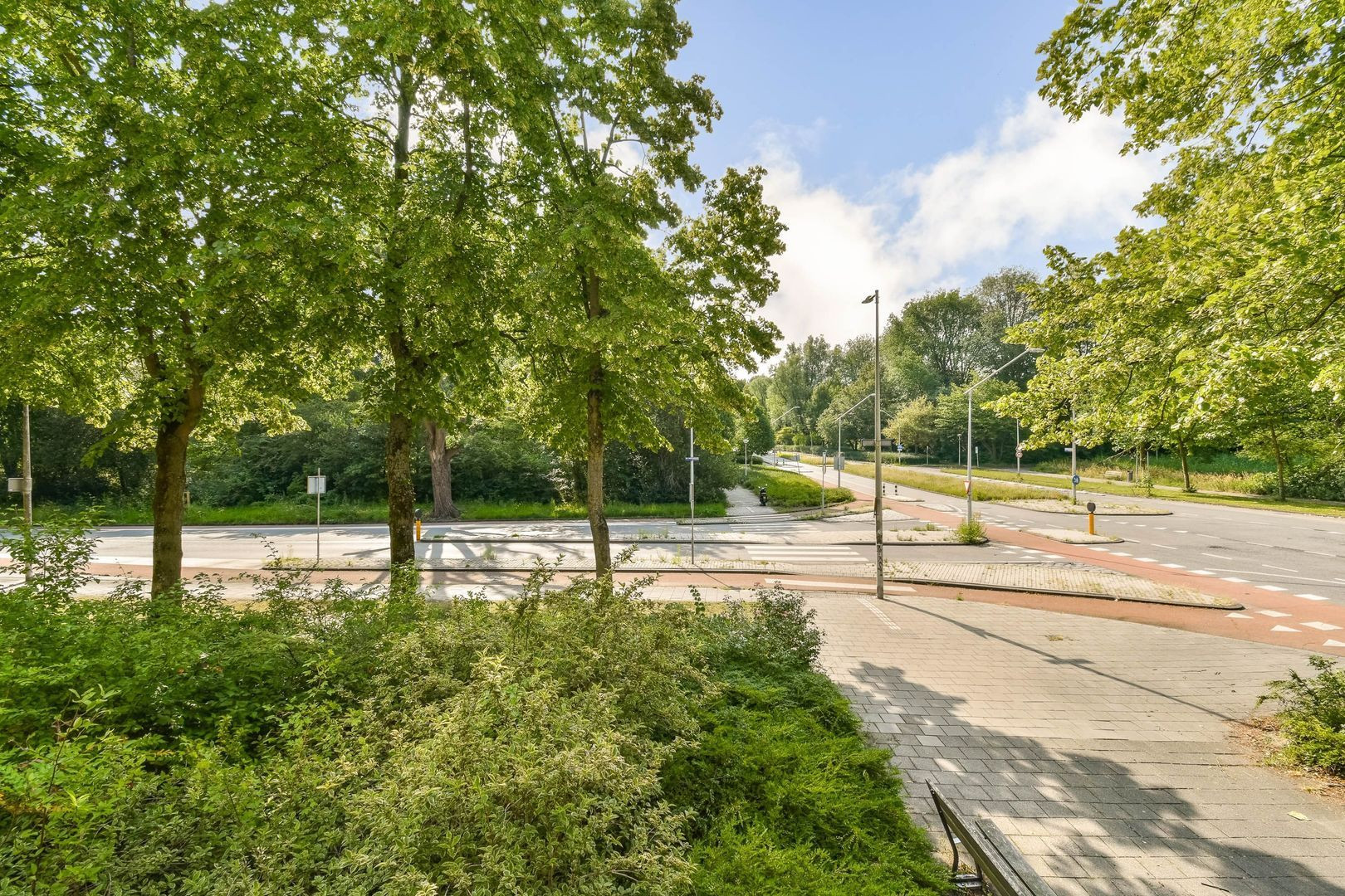 Appartement te koop: Olof Palmeplein 3, Amsterdam