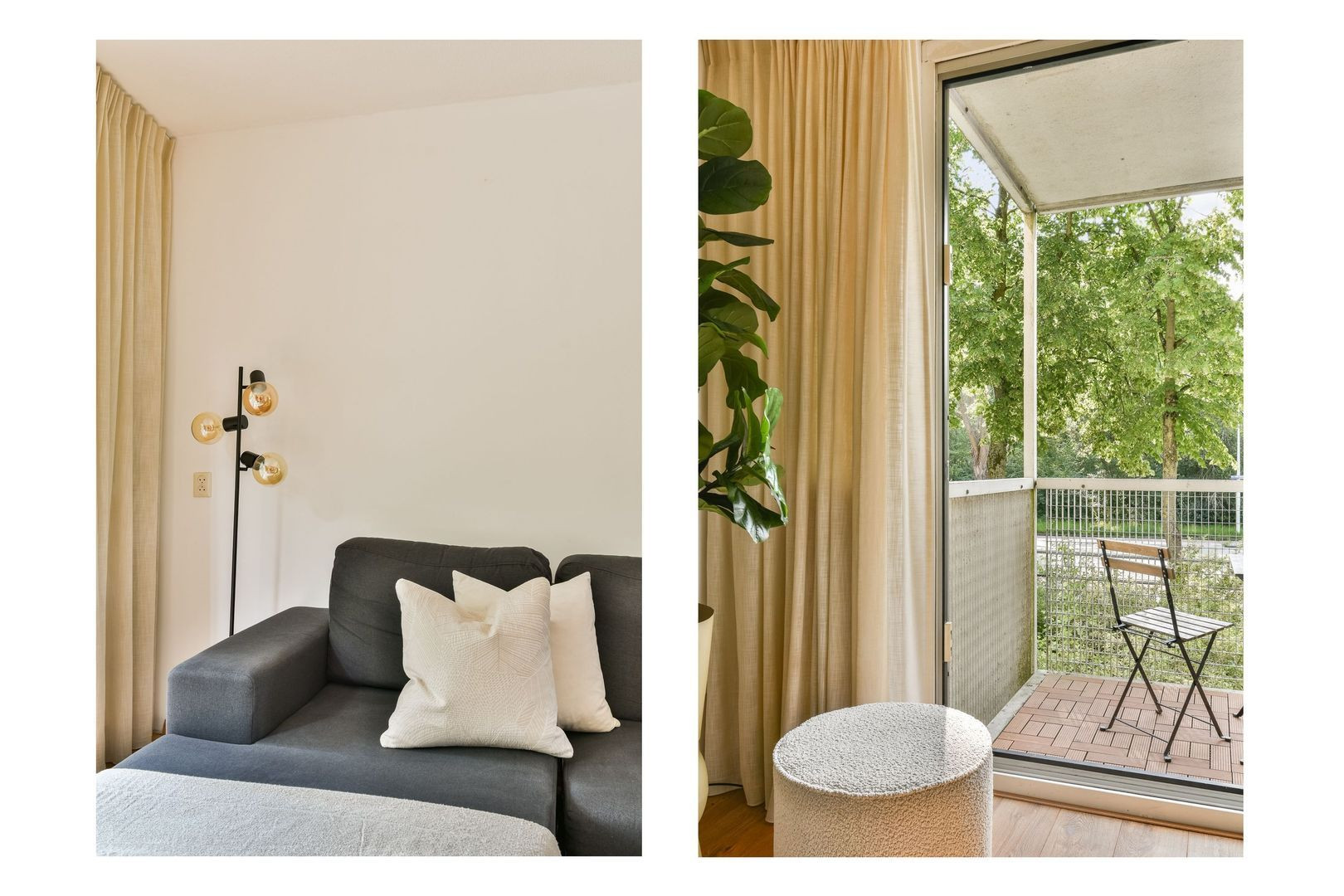 Appartement te koop: Olof Palmeplein 3, Amsterdam