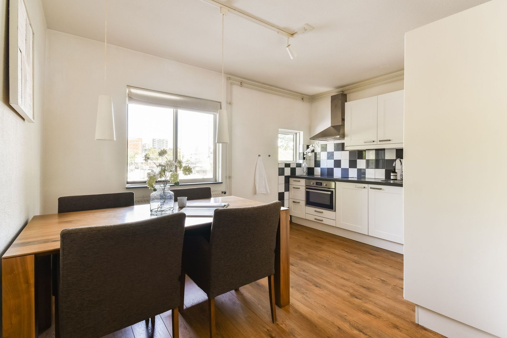 Appartement te koop: Olof Palmeplein 3, Amsterdam