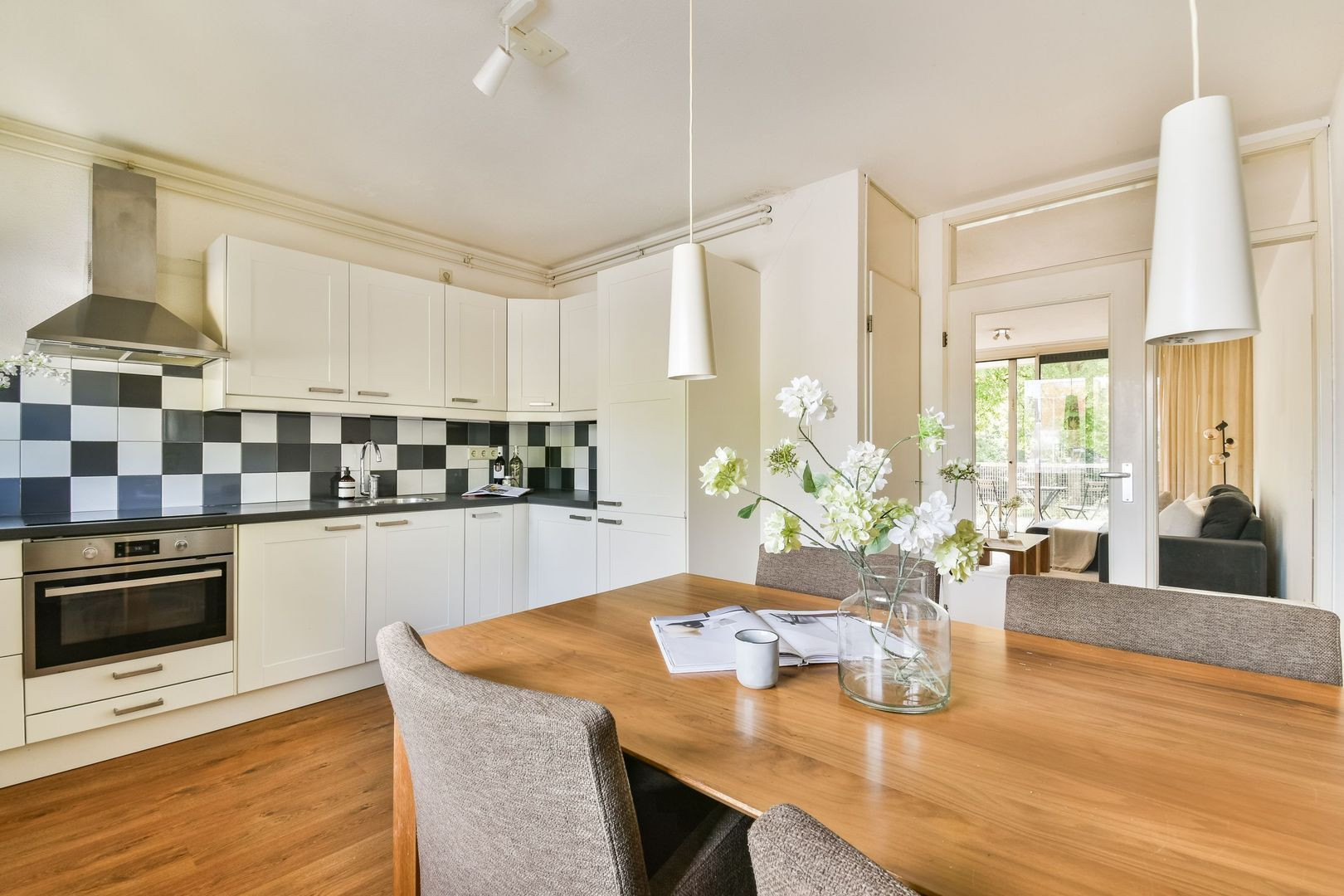 Appartement te koop: Olof Palmeplein 3, Amsterdam