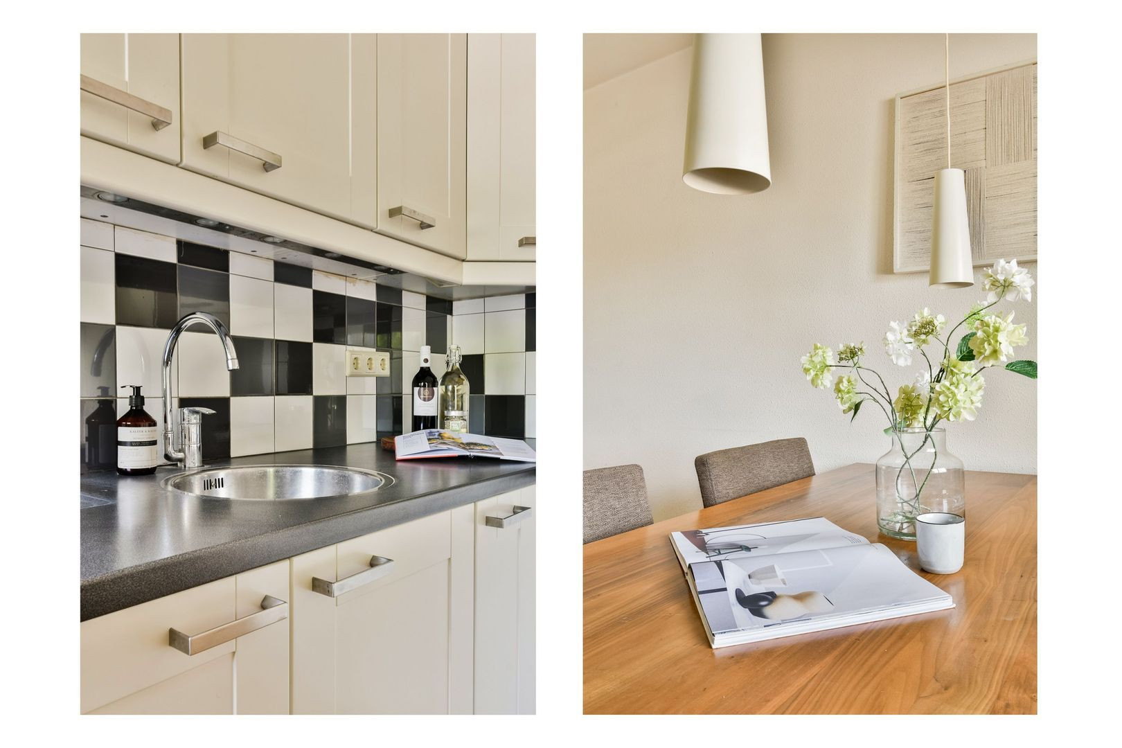 Appartement te koop: Olof Palmeplein 3, Amsterdam