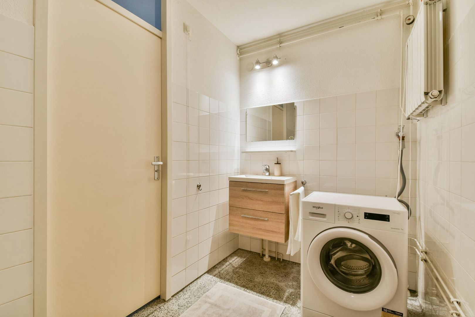 Appartement te koop: Olof Palmeplein 3, Amsterdam