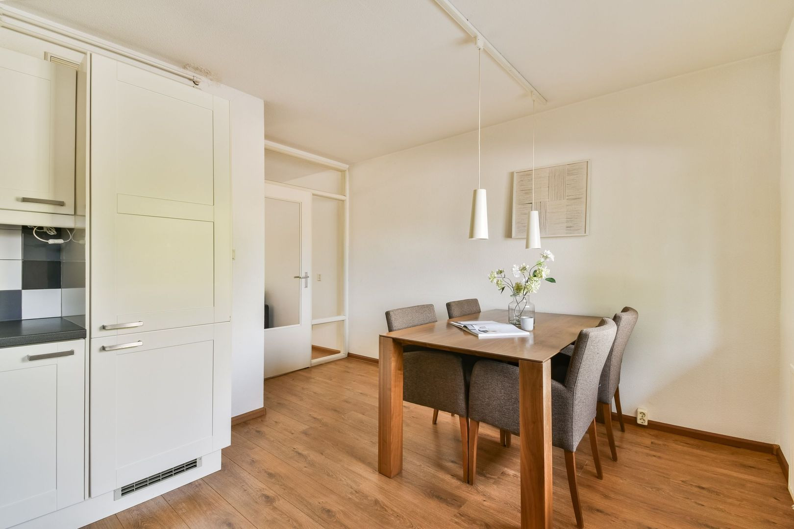 Appartement te koop: Olof Palmeplein 3, Amsterdam
