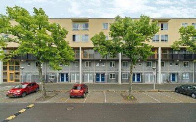 Olof Palmeplein 40