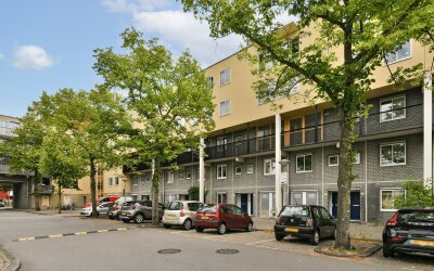 Olof Palmeplein 67