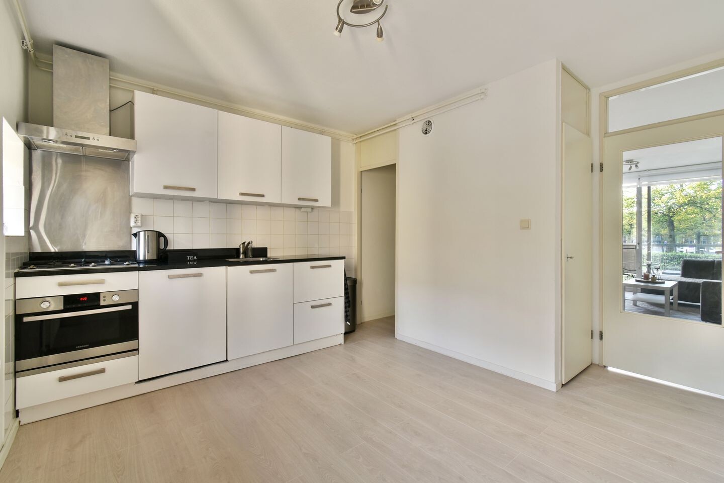 Appartement te koop: Olof Palmeplein 117, Amsterdam