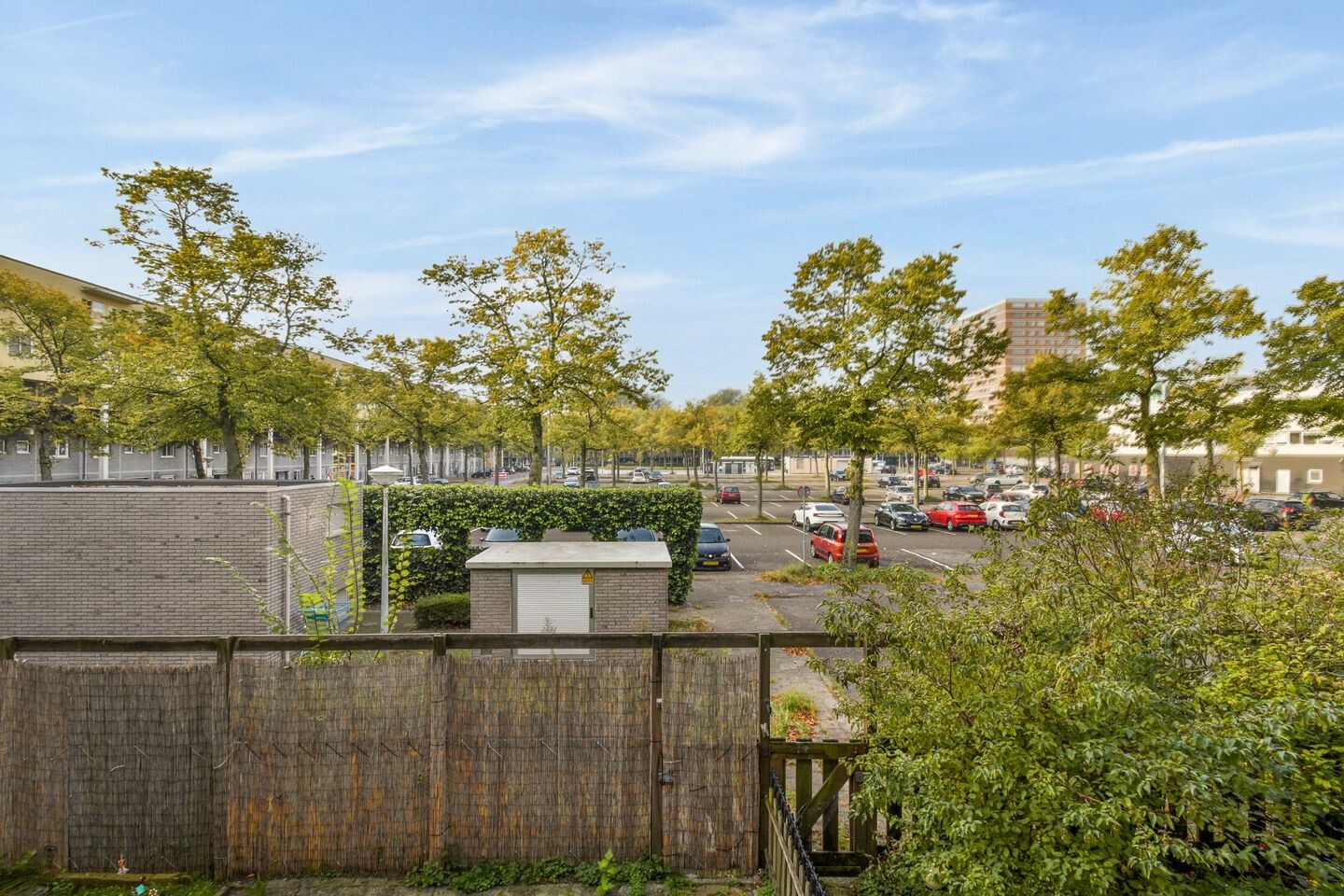 Appartement te koop: Olof Palmeplein 117, Amsterdam