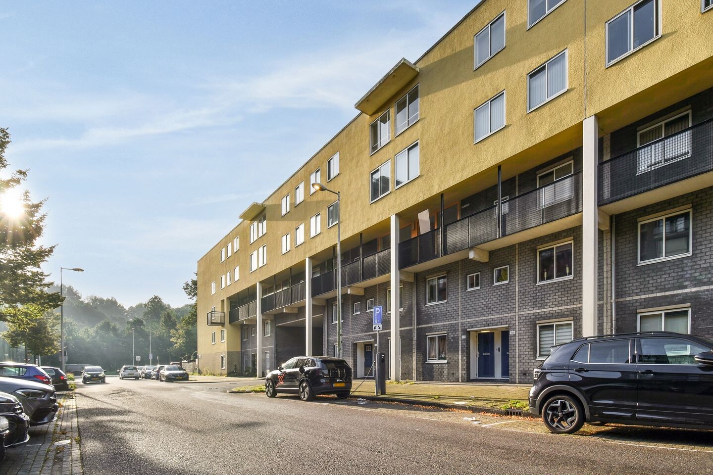 Appartement te koop: Olof Palmeplein 117, Amsterdam