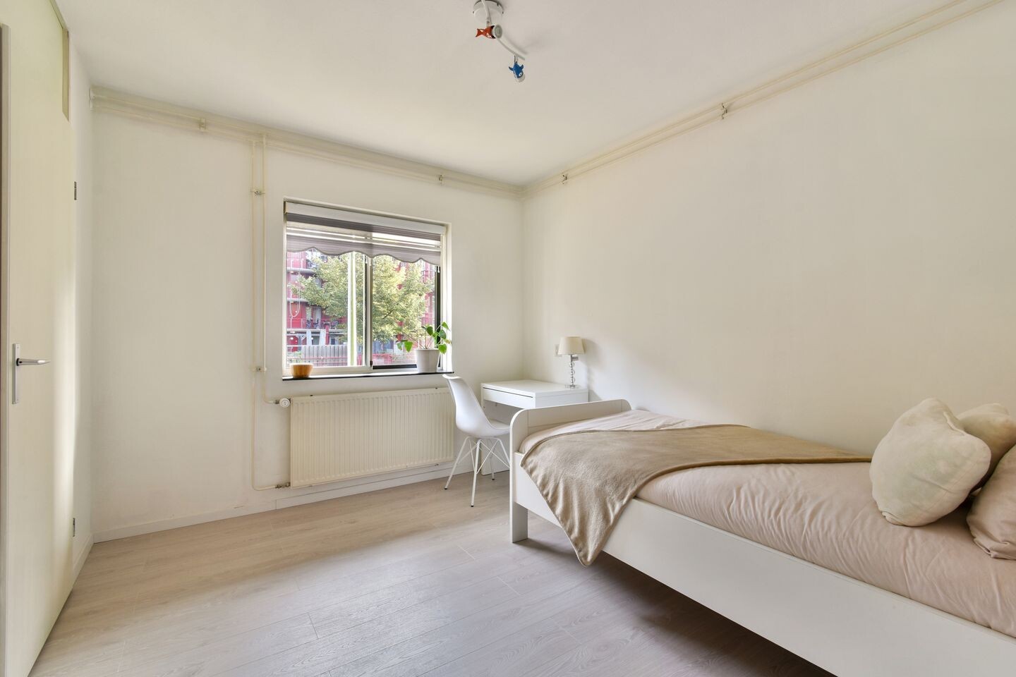 Appartement te koop: Olof Palmeplein 117, Amsterdam