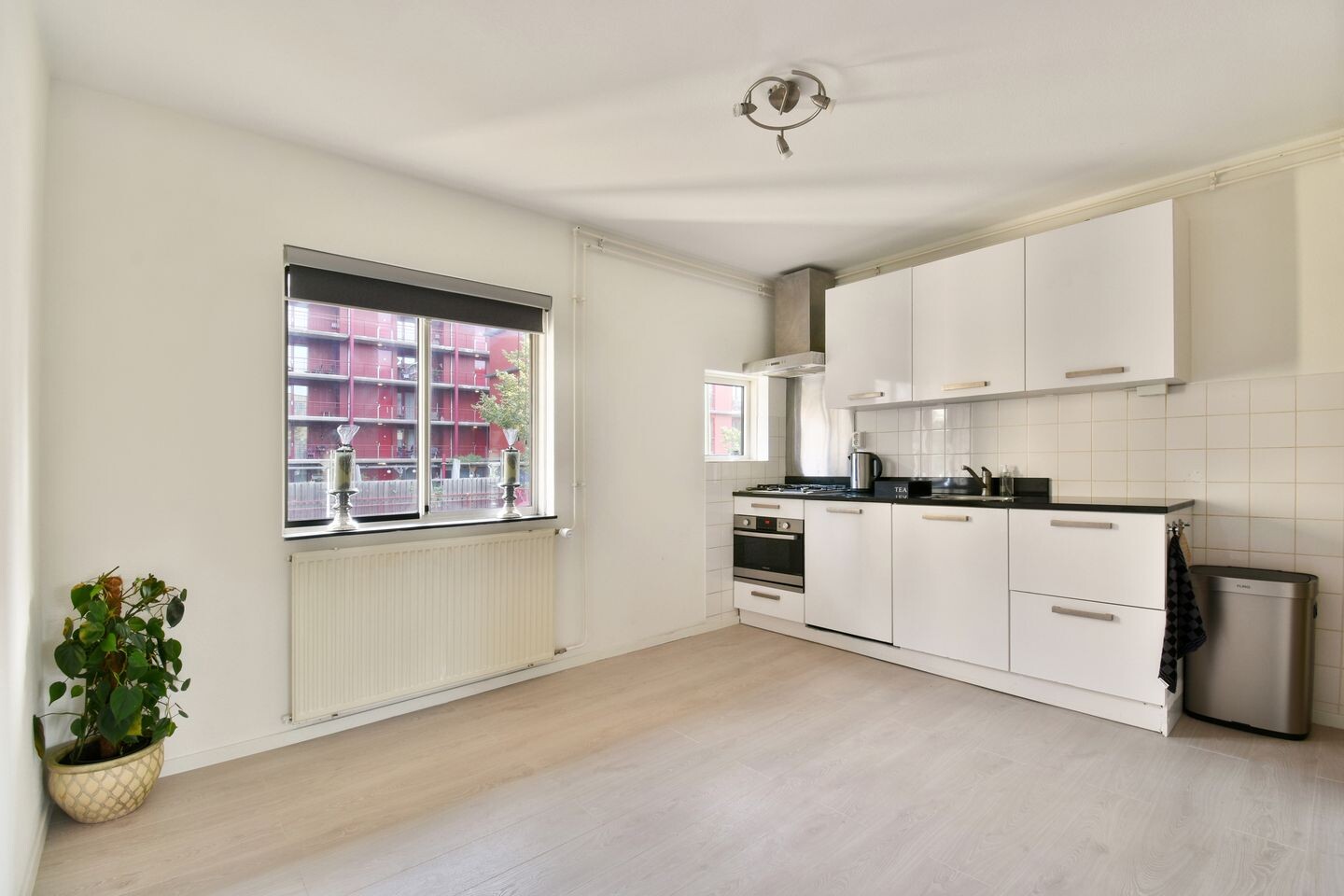 Appartement te koop: Olof Palmeplein 117, Amsterdam