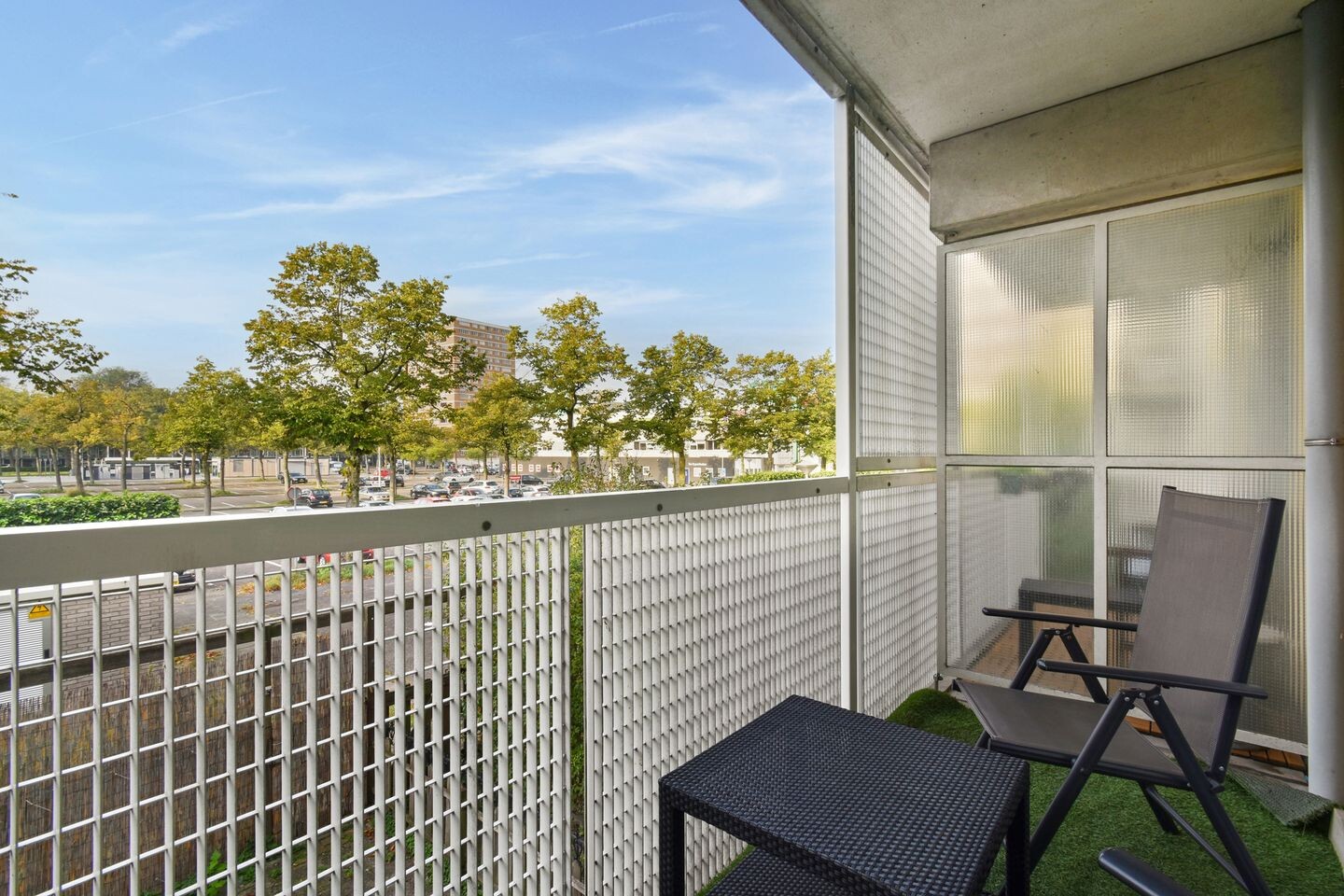 Appartement te koop: Olof Palmeplein 117, Amsterdam