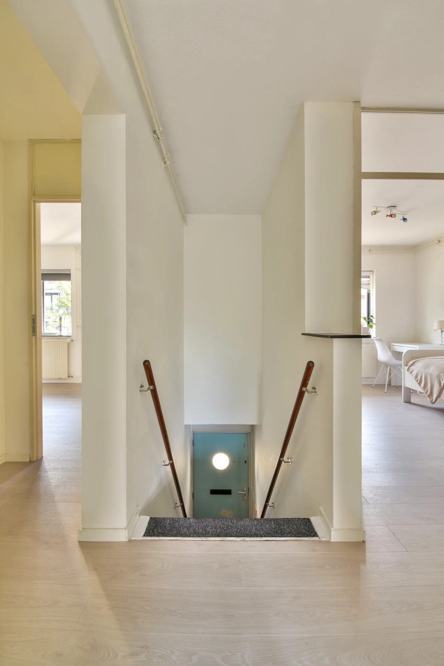 Appartement te koop: Olof Palmeplein 117, Amsterdam