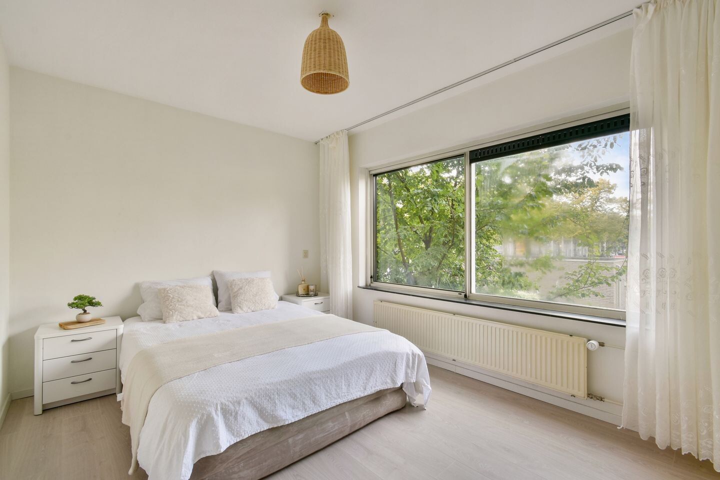 Appartement te koop: Olof Palmeplein 117, Amsterdam