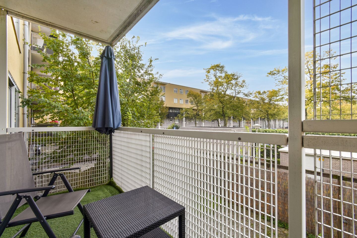 Appartement te koop: Olof Palmeplein 117, Amsterdam