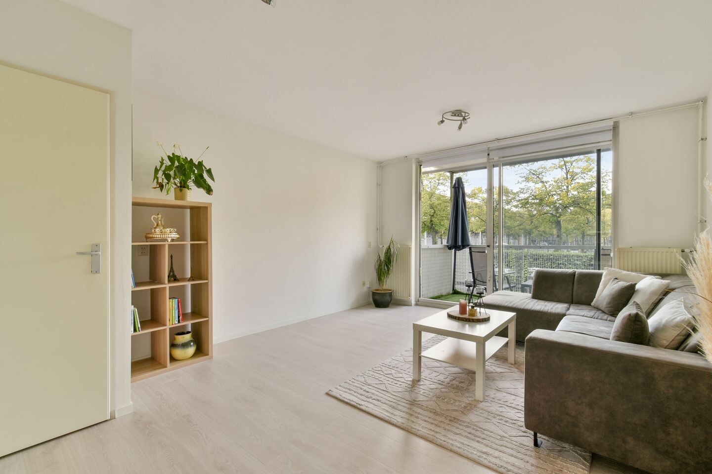 Appartement te koop: Olof Palmeplein 117, Amsterdam