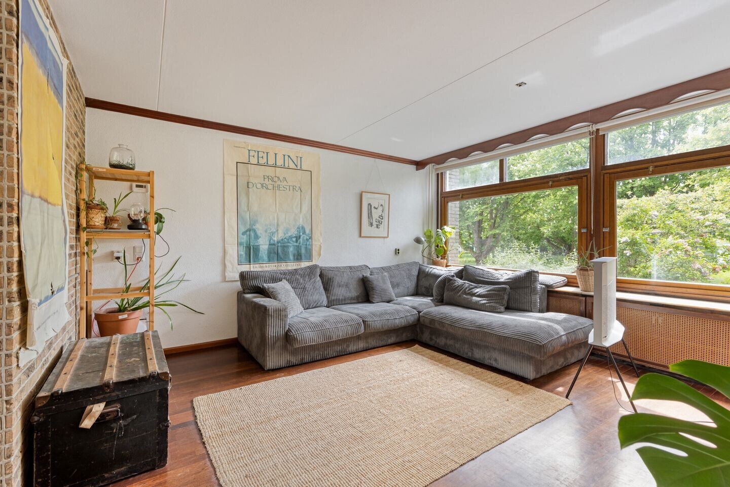 Tussenwoning te koop: Amerbos 221, Amsterdam