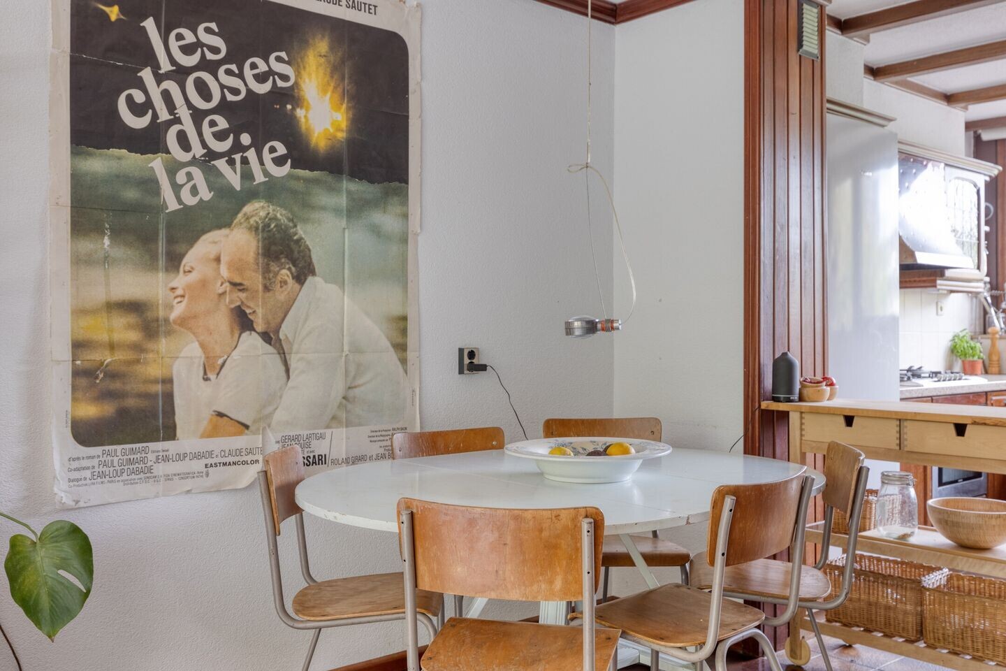 Tussenwoning te koop: Amerbos 221, Amsterdam