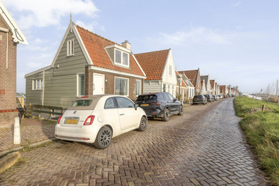 Durgerdammerdijk 127
