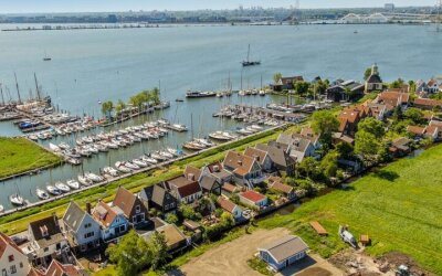 Durgerdammerdijk 133
