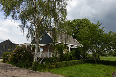 Durgerdammerdijk 138