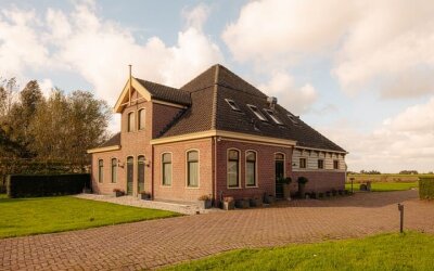 Durgerdammerdijk 173