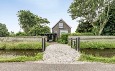 Broekergouw 10