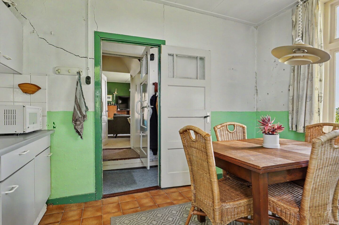 Vrijstaande woning te koop: Nieuwe Gouw 35, Amsterdam