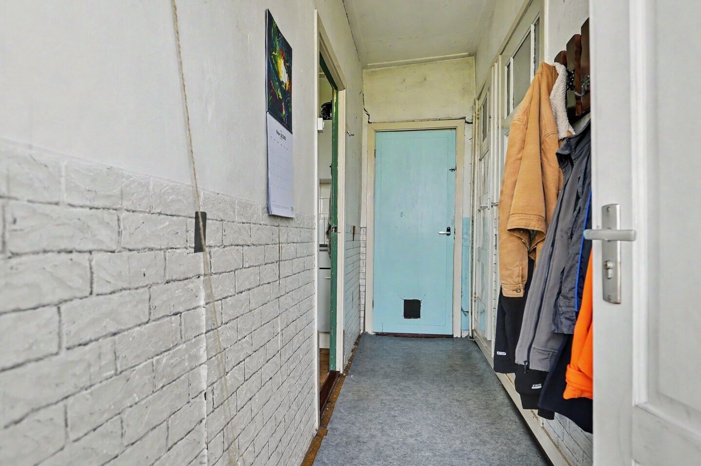 Vrijstaande woning te koop: Nieuwe Gouw 35, Amsterdam