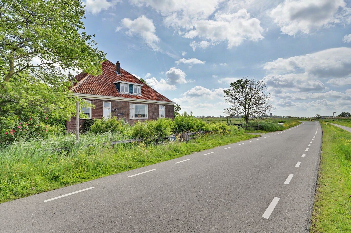 Vrijstaande woning te koop: Nieuwe Gouw 35, Amsterdam