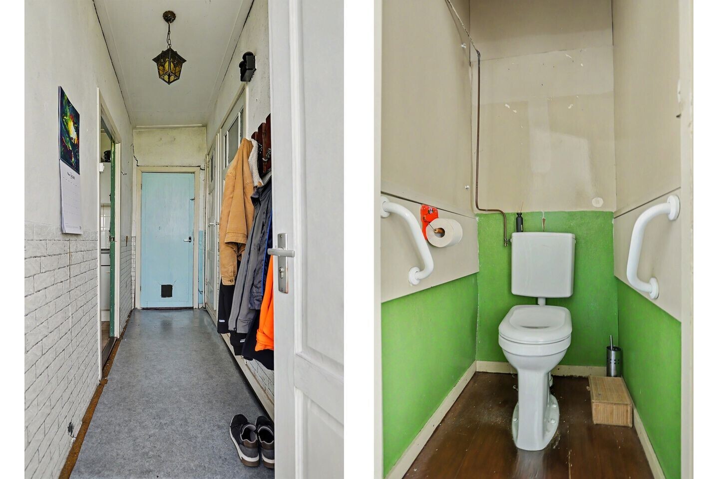 Vrijstaande woning te koop: Nieuwe Gouw 35, Amsterdam