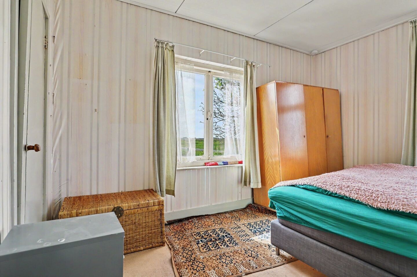 Vrijstaande woning te koop: Nieuwe Gouw 35, Amsterdam
