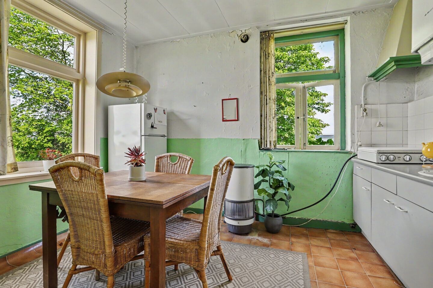 Vrijstaande woning te koop: Nieuwe Gouw 35, Amsterdam