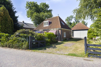 Dorpsstraat Holysloot 19