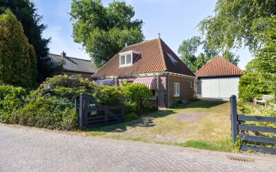 Dorpsstraat Holysloot 19