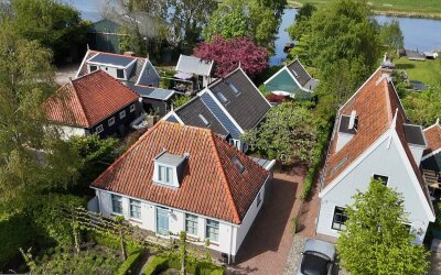 Dorpsstraat Holysloot 21