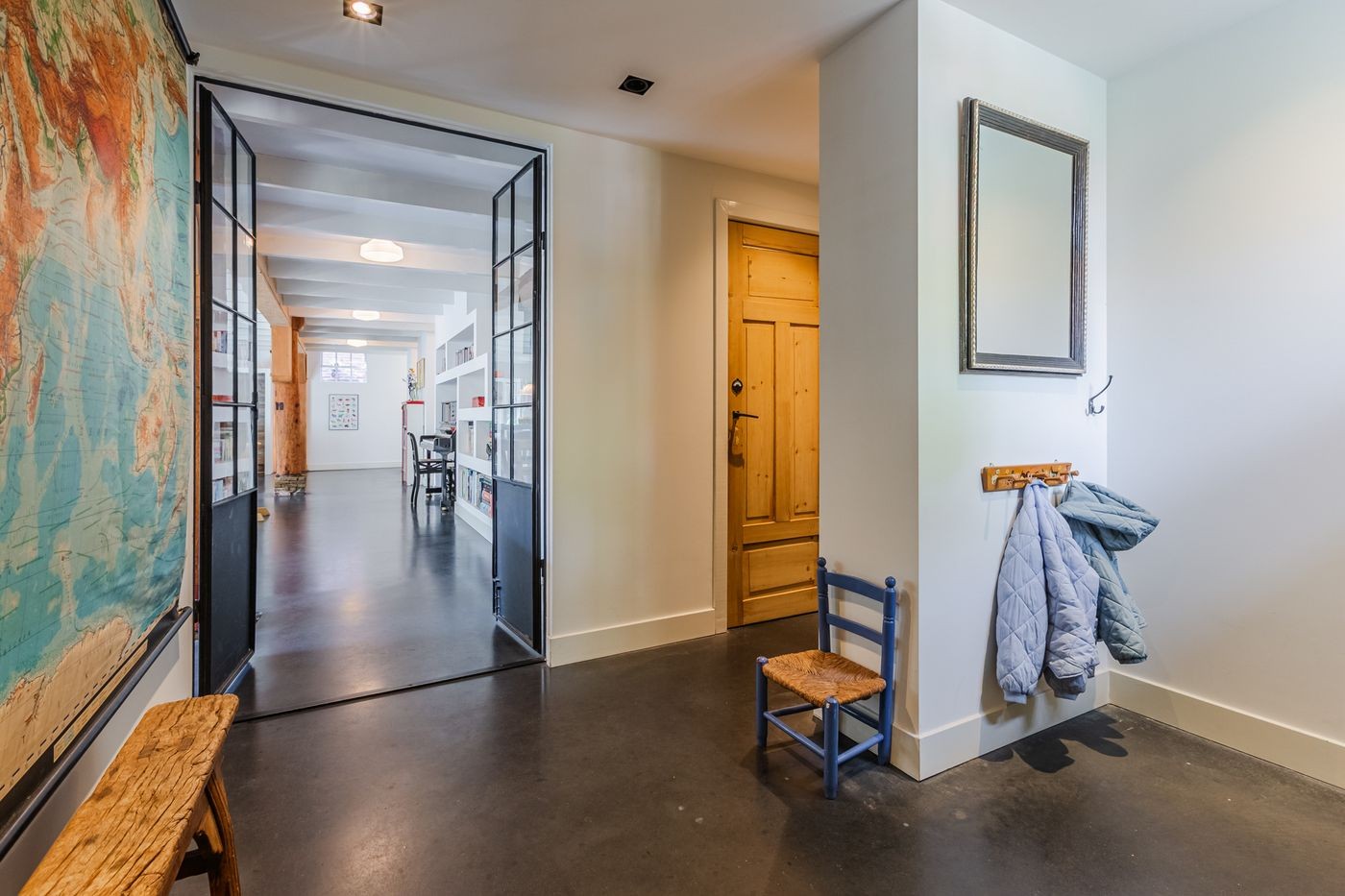 Appartement te koop: Dorpsstraat Holysloot 33A, Amsterdam