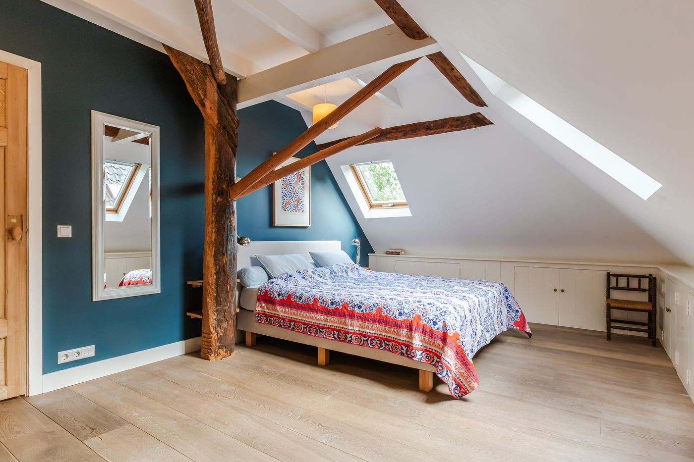 Appartement te koop: Dorpsstraat Holysloot 33A, Amsterdam