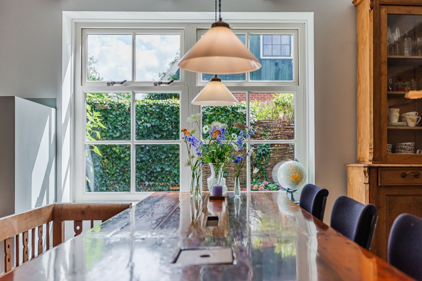 Appartement te koop: Dorpsstraat Holysloot 33A, Amsterdam