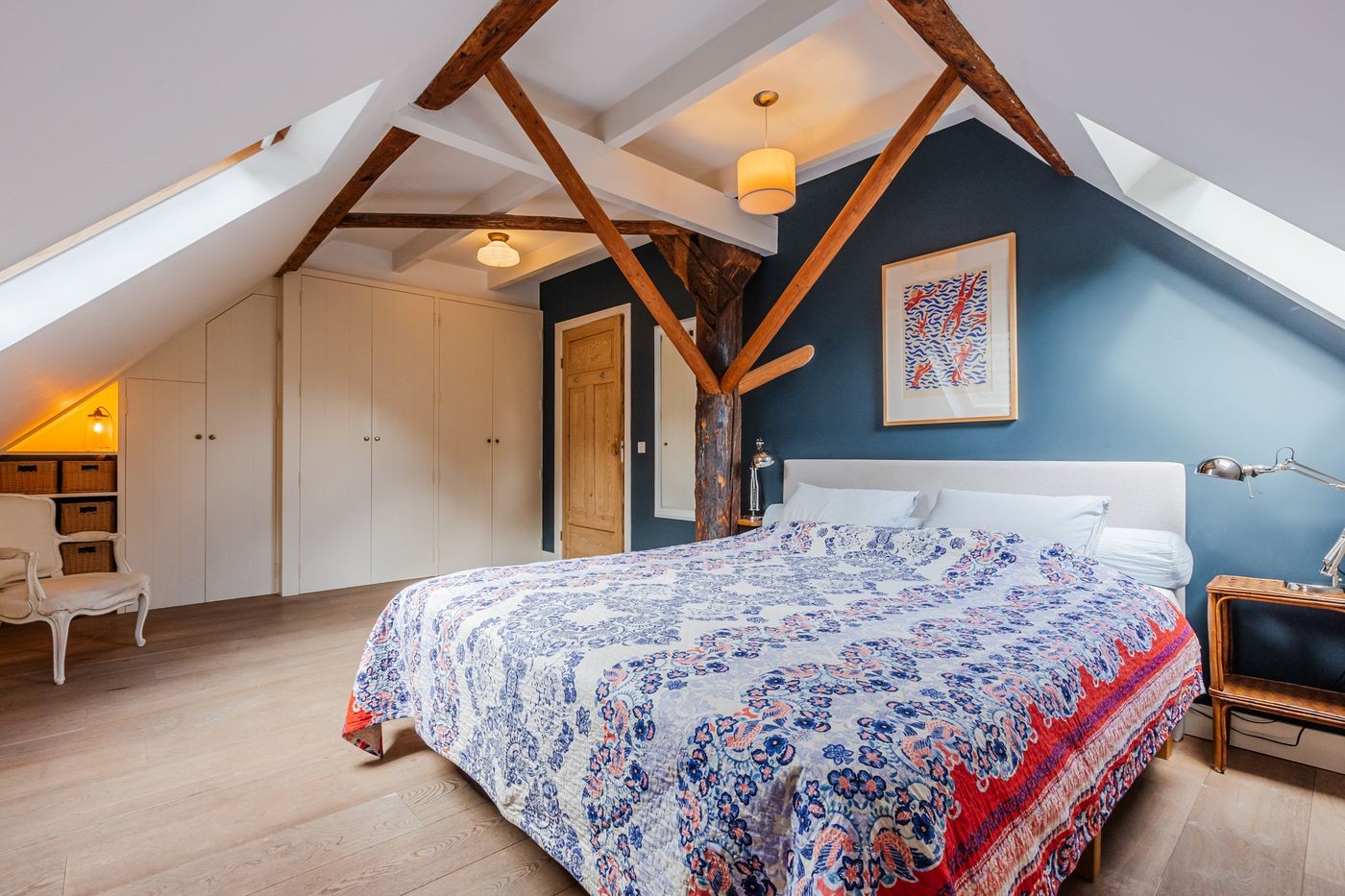 Appartement te koop: Dorpsstraat Holysloot 33A, Amsterdam