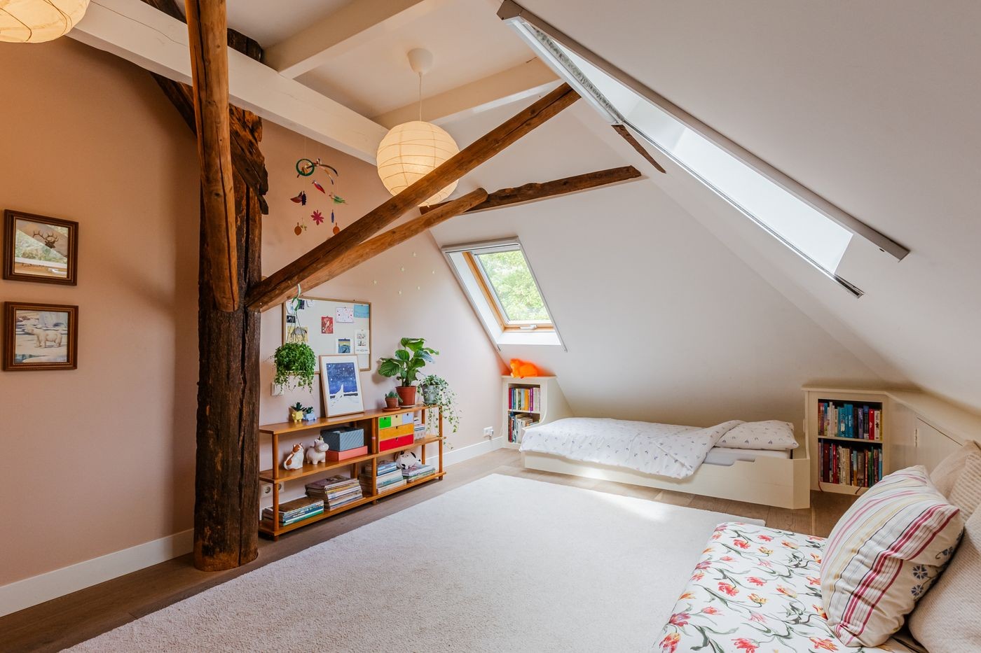 Appartement te koop: Dorpsstraat Holysloot 33A, Amsterdam
