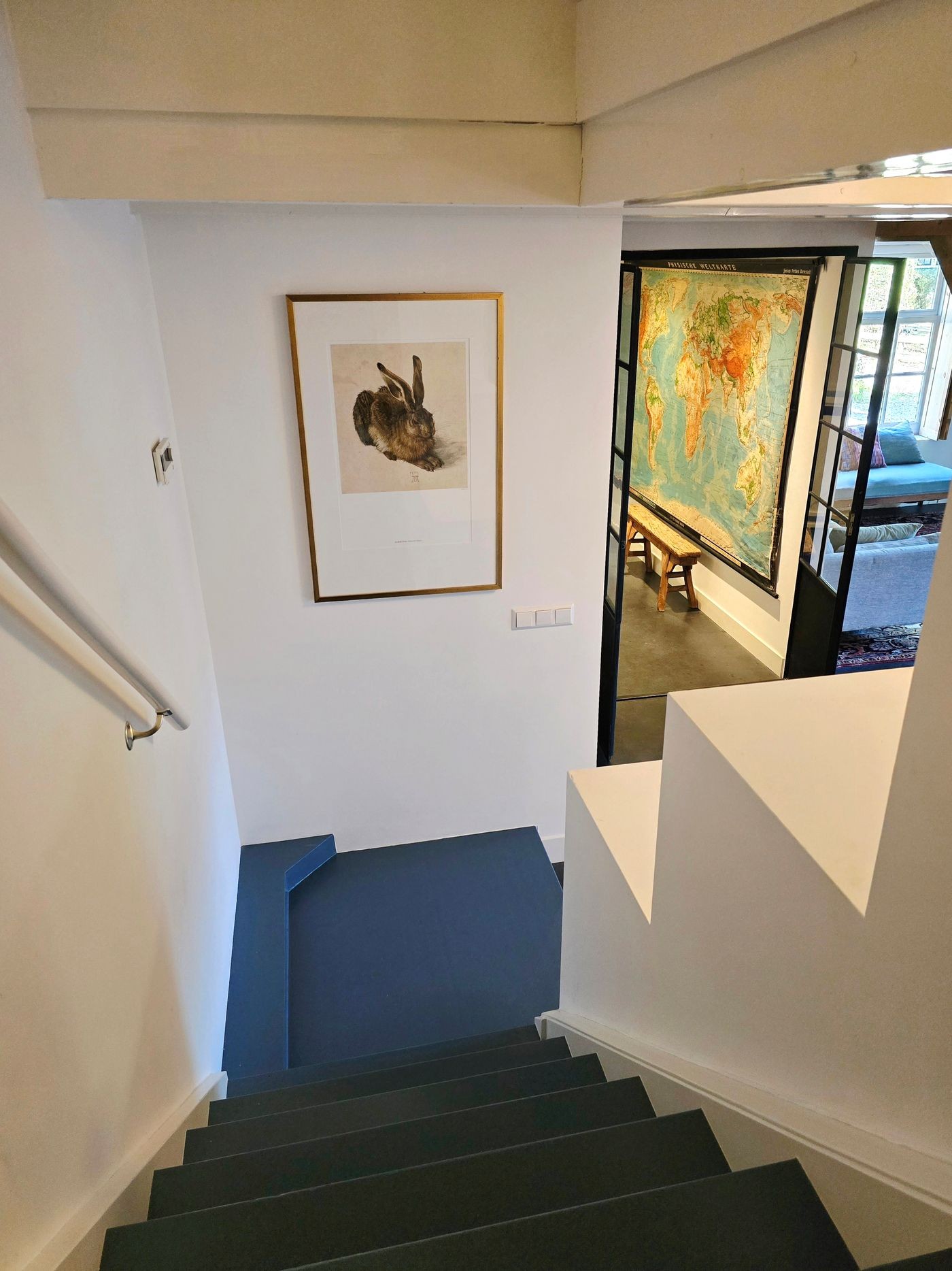 Appartement te koop: Dorpsstraat Holysloot 33A, Amsterdam