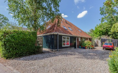 Dorpsstraat Holysloot 33-A