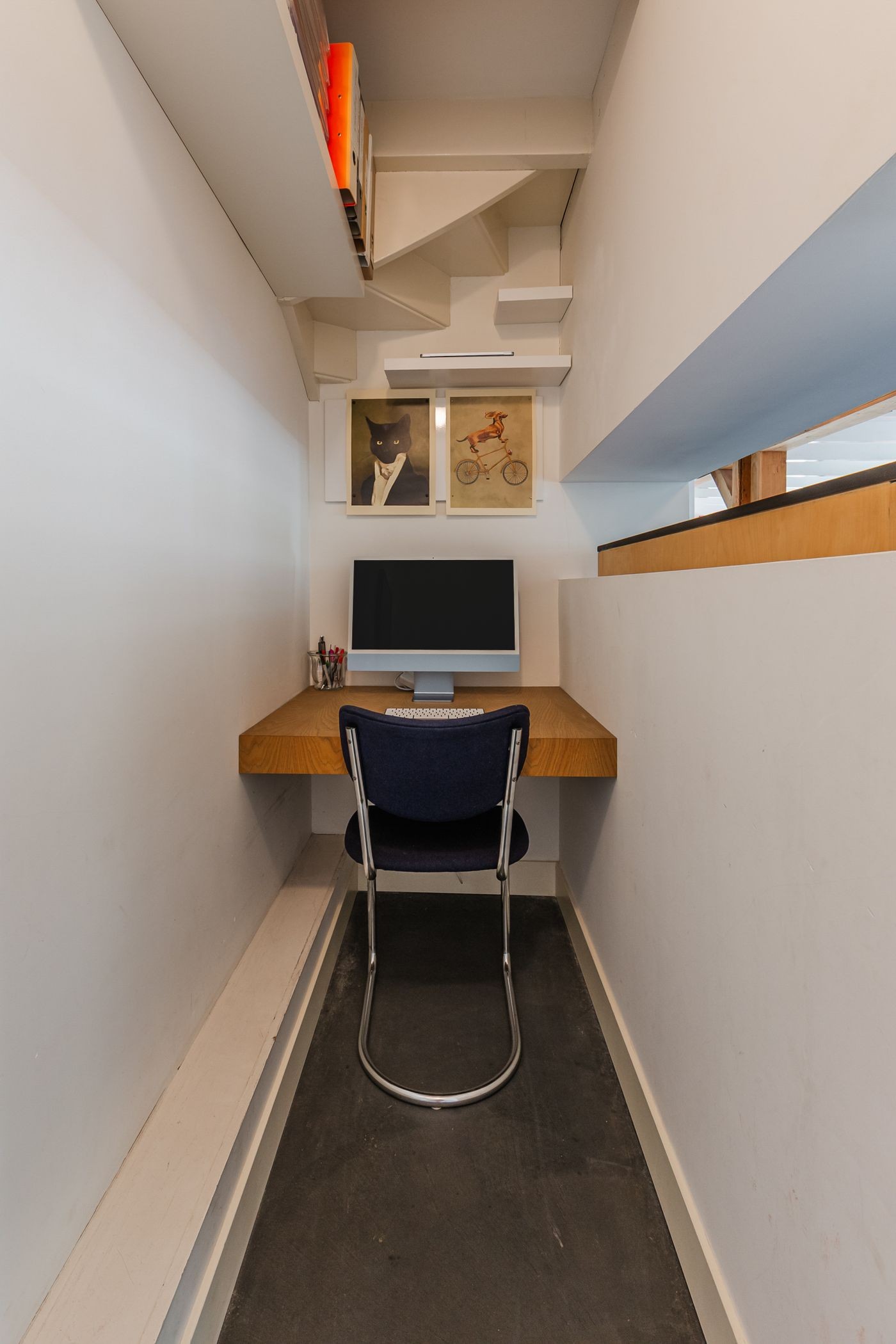 Appartement te koop: Dorpsstraat Holysloot 33A, Amsterdam