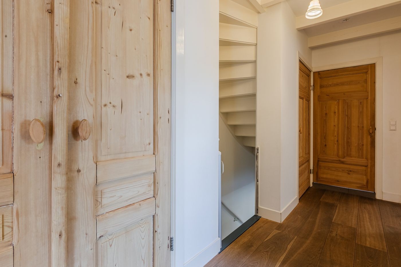 Appartement te koop: Dorpsstraat Holysloot 33A, Amsterdam
