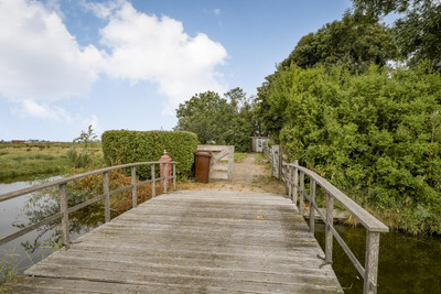 Bloemendalergouw 43-A