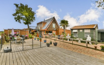 Dorpsweg Ransdorp 67