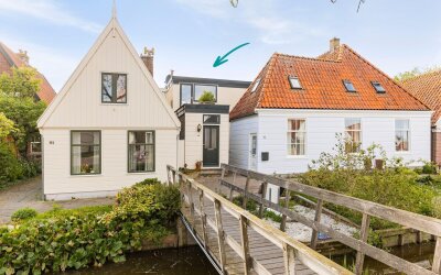 Dorpsweg Ransdorp 93-A