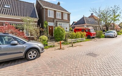 Dorpsweg Ransdorp 10